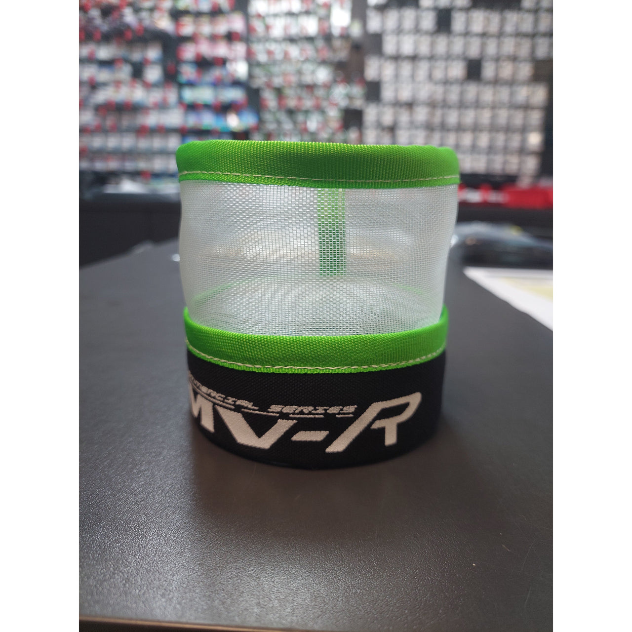 Maver MV-R Maggot Net 8cm