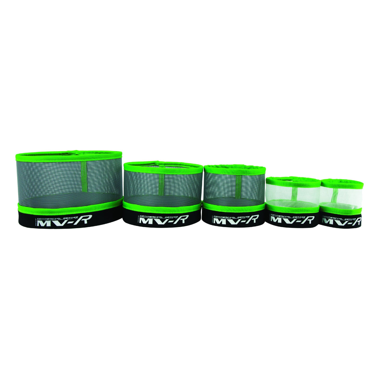 Maver MV-R Maggot Net 8cm