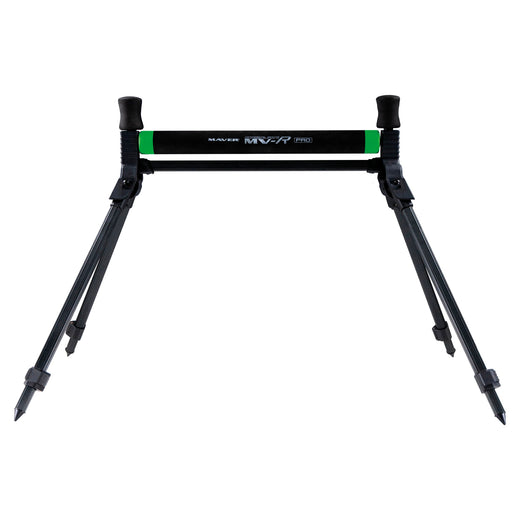Maver MV-R Pro Flat Bed Roller