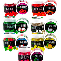 Maver Nano Boilies Wafters 6mm