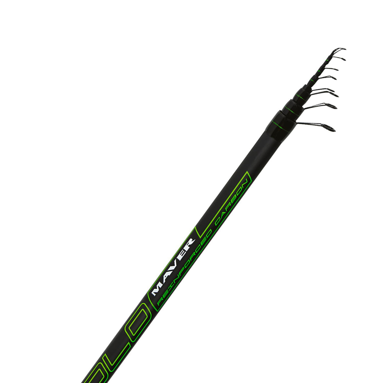 Maver Passion Bolo