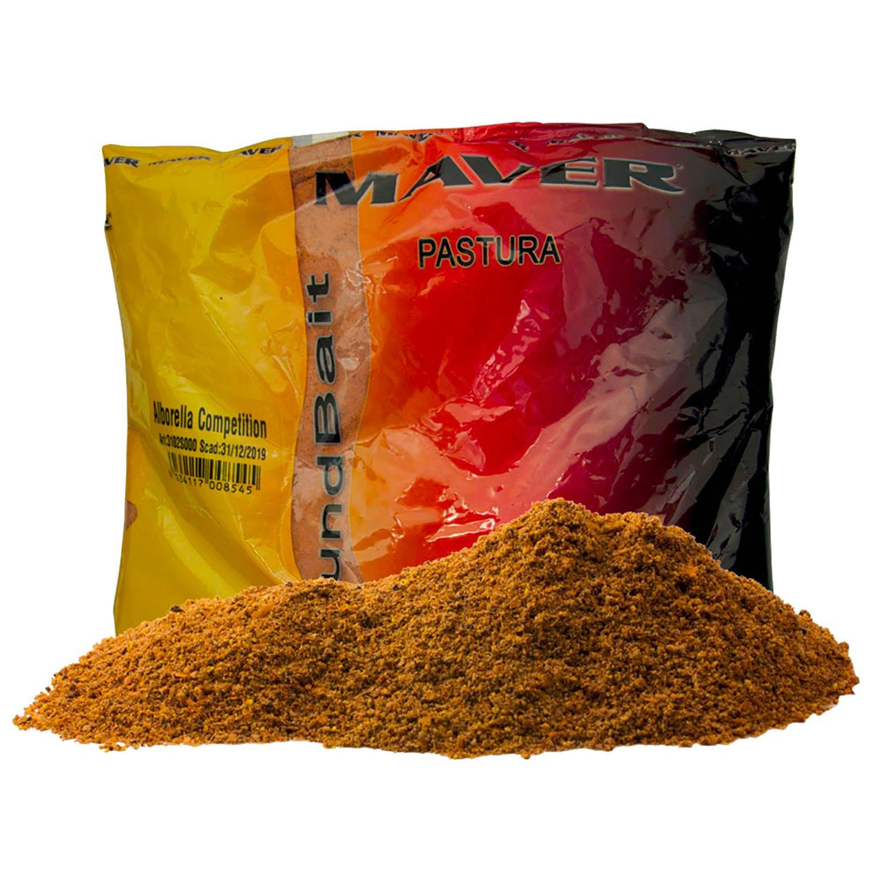 Maver Pastura Alborella Competition 1kg
