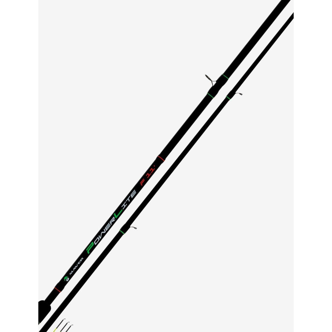 Maver Powerlite Feeder