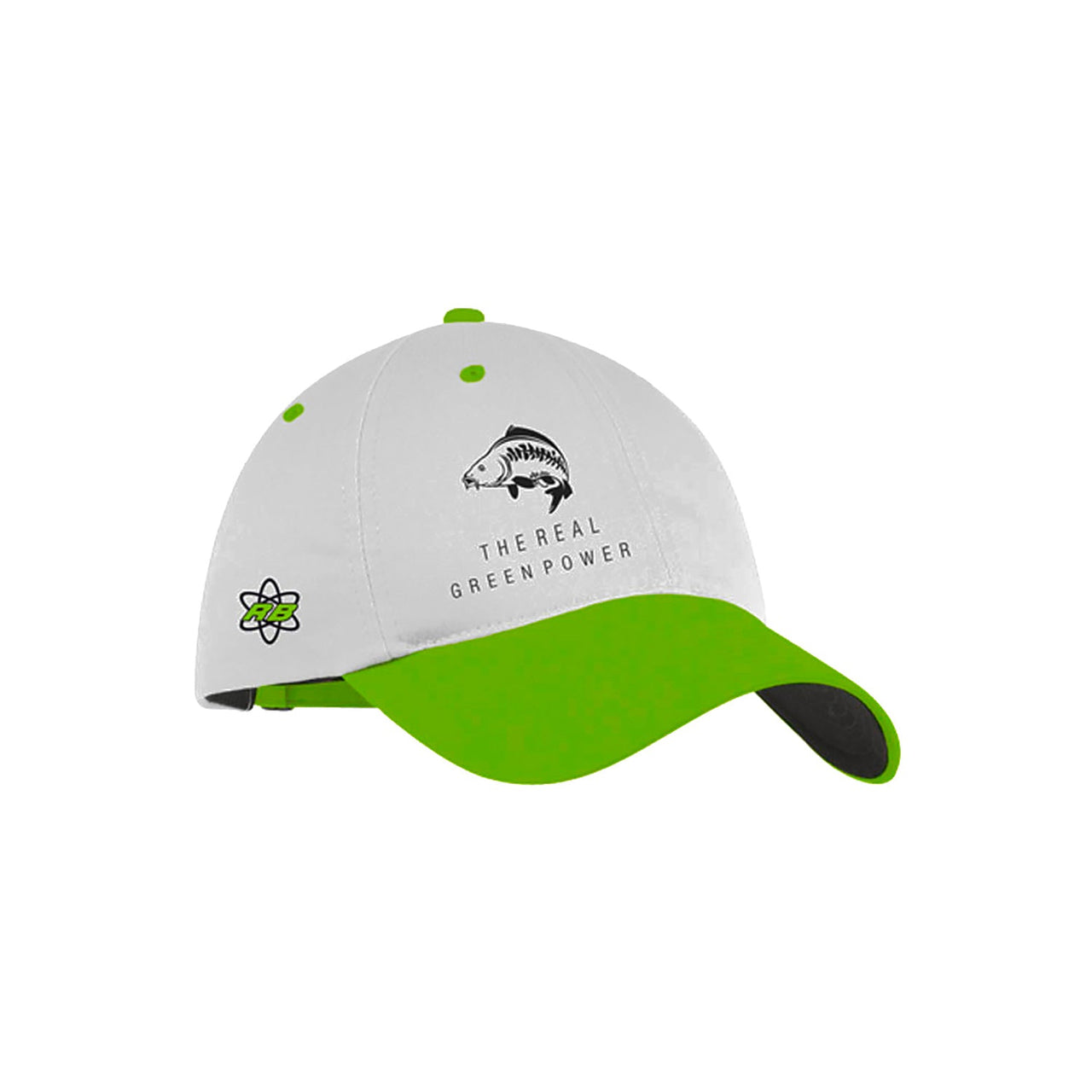 Maver Reactor Cap