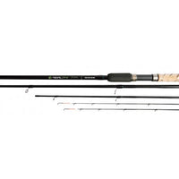 Maver Reality Feeder 12' ft 3sec + Reality PVC Single Holdall + Reel MV-R CSX 4000