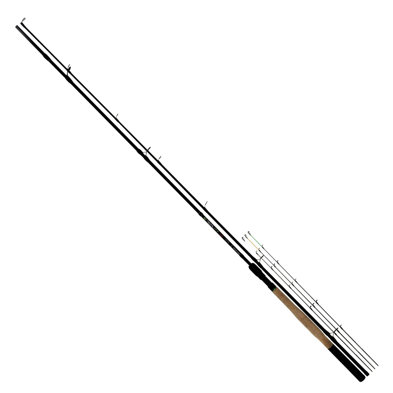 Maver Reality Feeder Rod