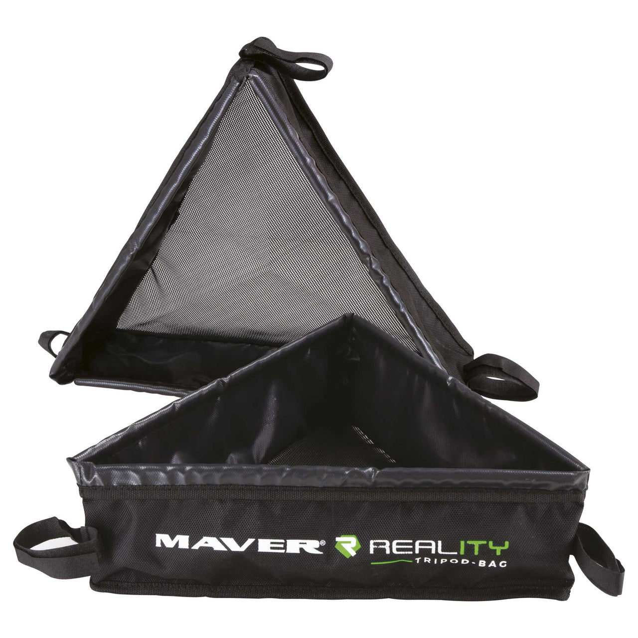 Maver Reality Tripod Surf  + Reality Tripod Bag