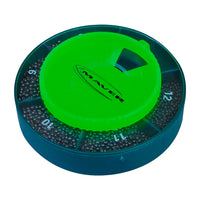 Maver Scat.Pall.Supercalibrati Mis. 8 9 10 11 12