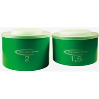 Maver Set Matrioske Competition 1.5L + 2L