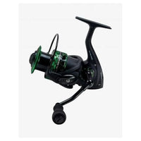 Maver Settemari Tele 3.5m W/Guides + Superlithium Cap + Reel Laser 6000