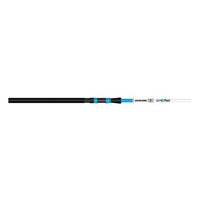 Maver Settemari Tele 3.5m W/Guides + Superlithium Cap + Reel Laser 6000