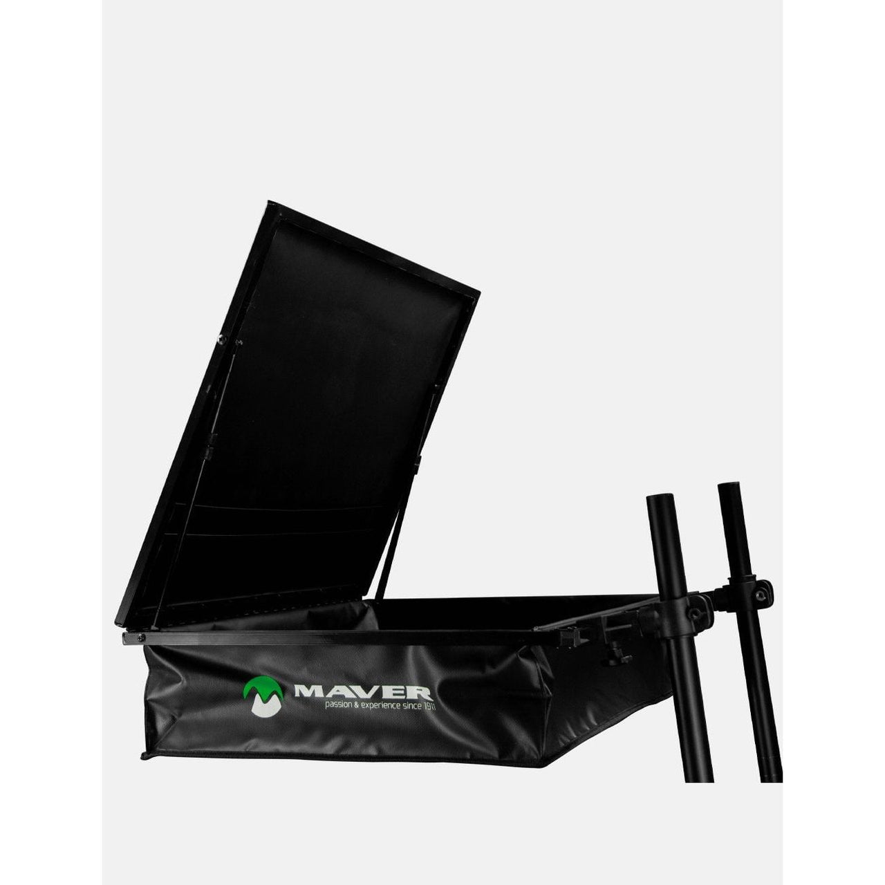 Maver Side Tray MVR Ghost