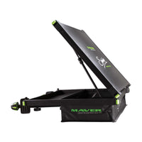 Maver Signature SXI 36 Side Tray with Awning – Large 60x45cm