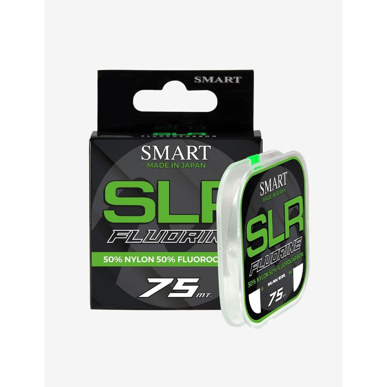 Maver SLR Fluorine 75m