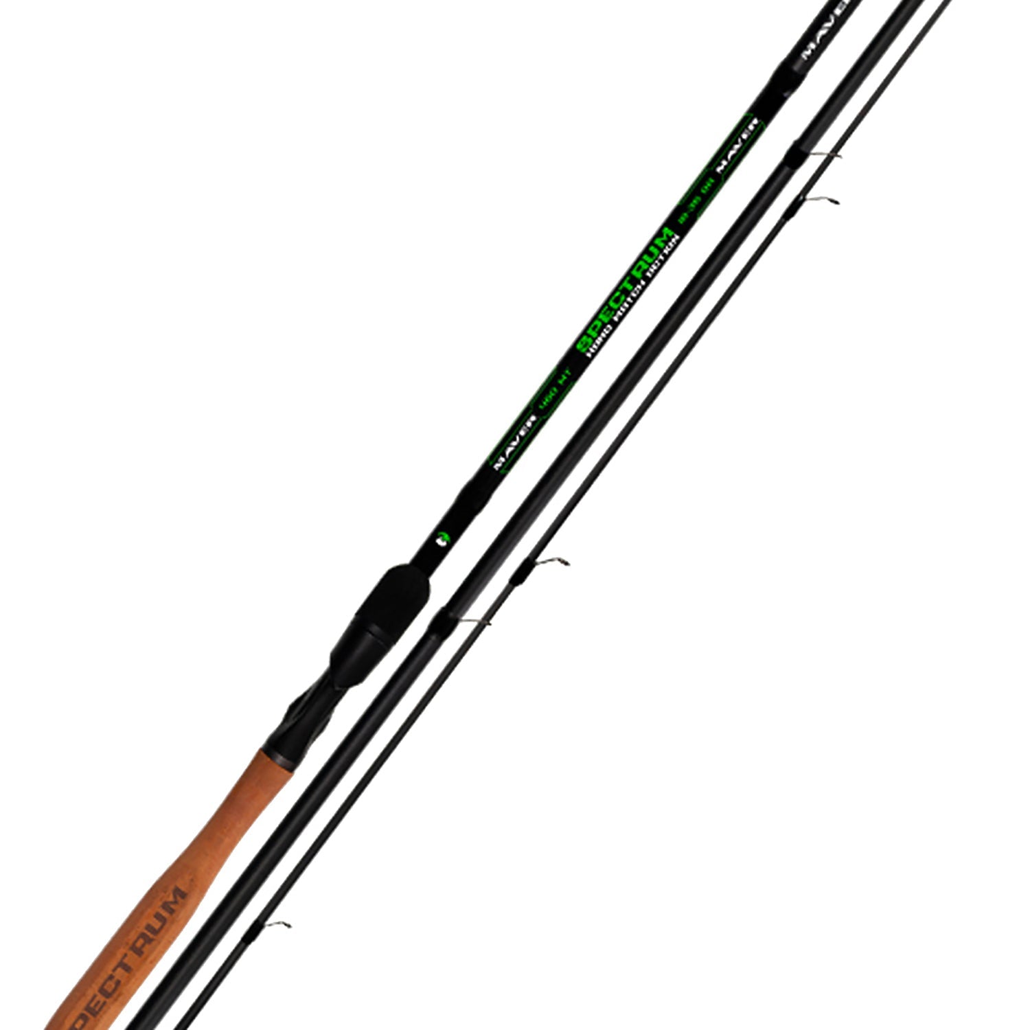 Maver Spectrum Match Rod