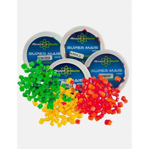 Maver Super Mais 100g