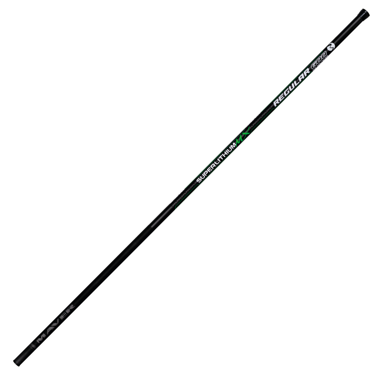 Maver Superlithium MX Without Rings