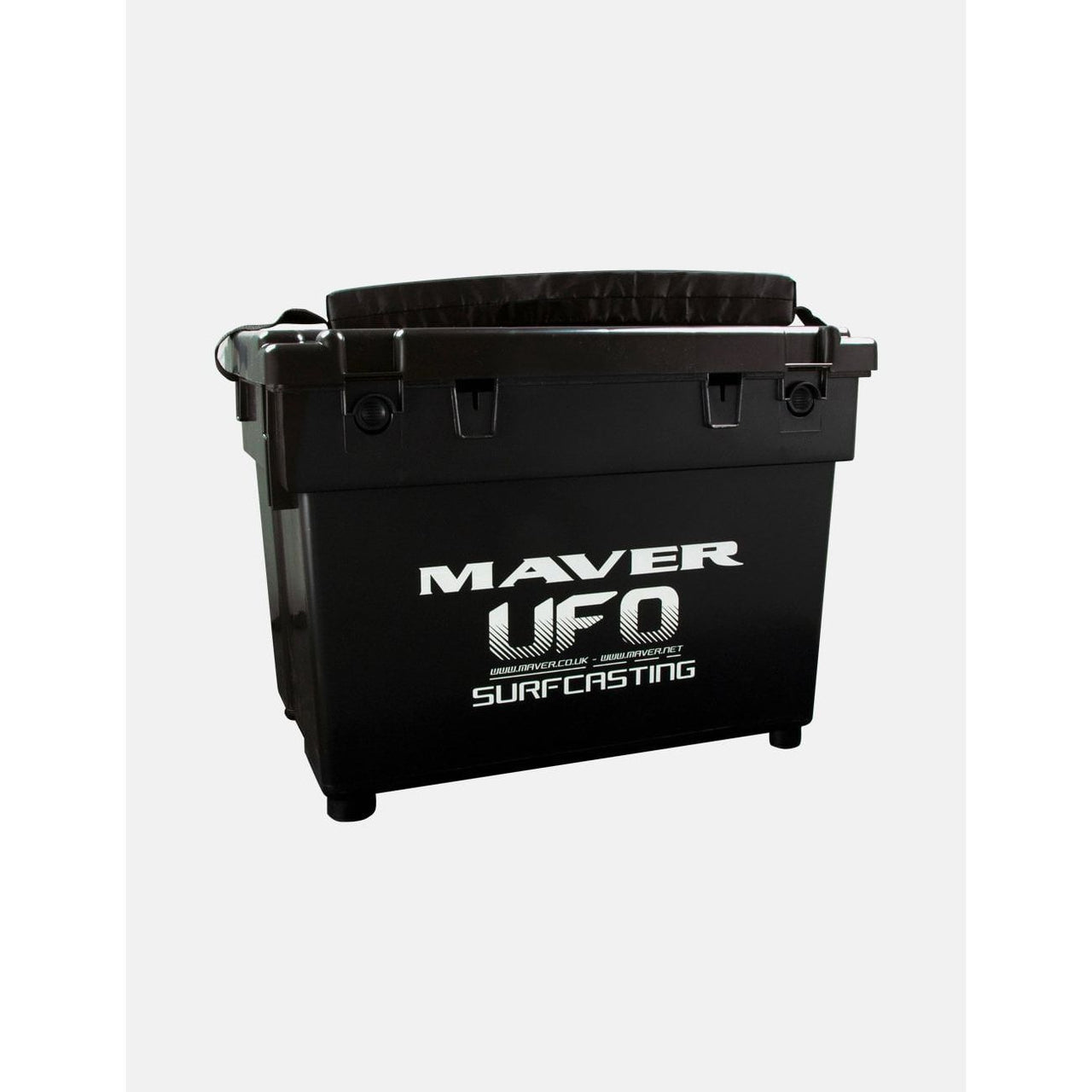 Maver Surf Seat Box W/Shoulder Strap