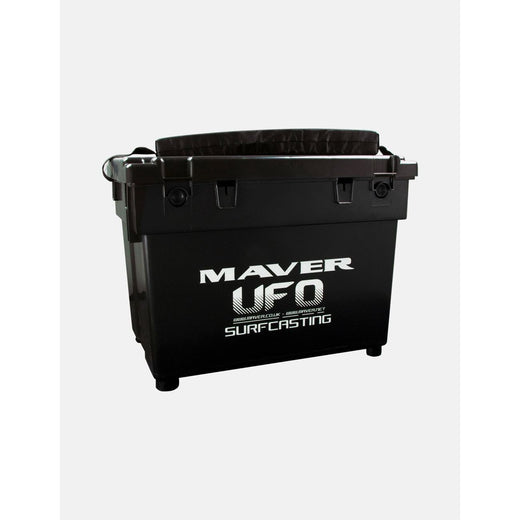 Maver Surf Seat Box W/Shoulder Strap