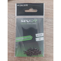 Maver Triple Rolling Competition Swivel