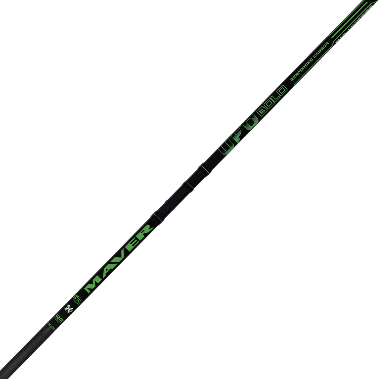 Maver UFO Bolo W/Guides