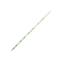 Maver Yellow and Green Conical Antenna 1mm – 11.5cm – Floats