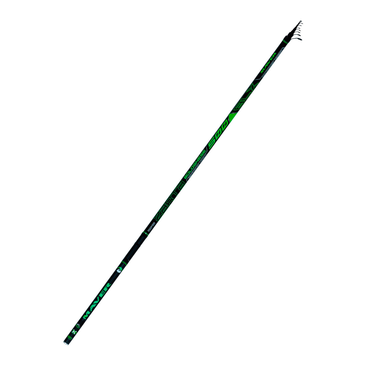 Maver Zarta Bolo W/GUIDES