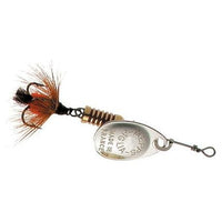 Mepps Aglia Fly Black