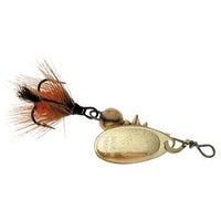 Mepps Aglia Fly Gold
