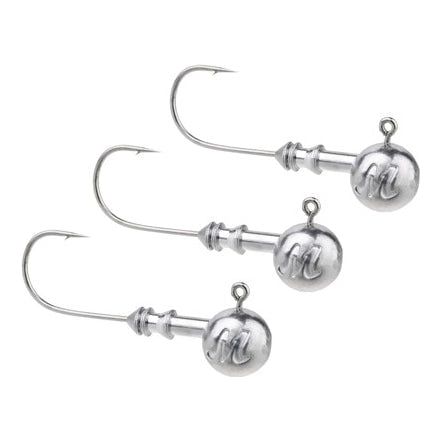MIKADO Jig Head Aberdeen Jig BN