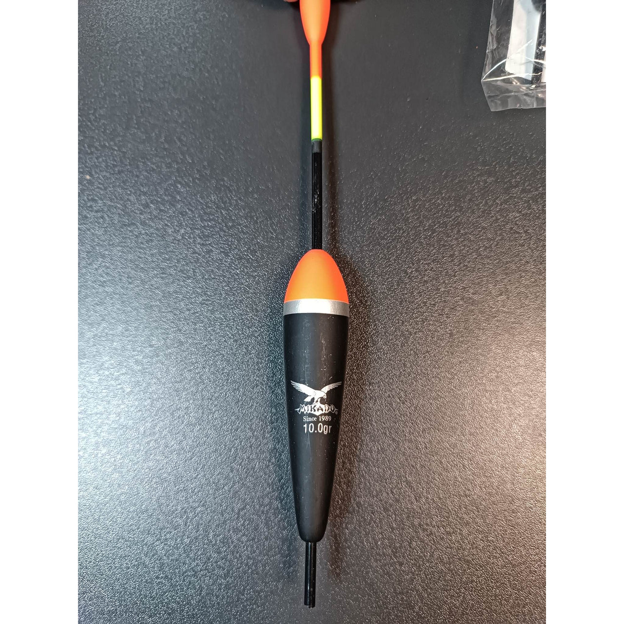 MIKADO Movable Float