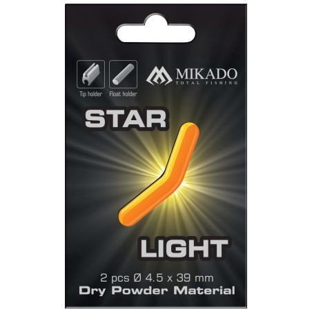 MIKADO Starlete DRY POWDER LIGHTSTICK