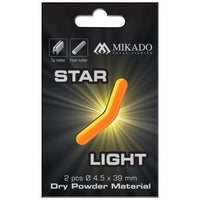 MIKADO Starlete DRY POWDER LIGHTSTICK