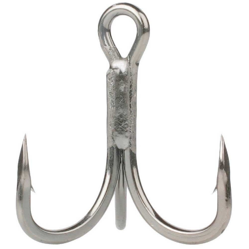 MIKADO treble hook - CAT territory