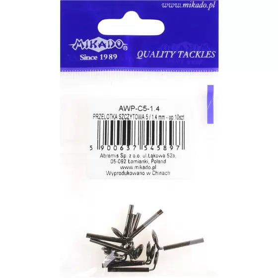 MIKADO Vodilice TOP Guide 5 PO KOMADU