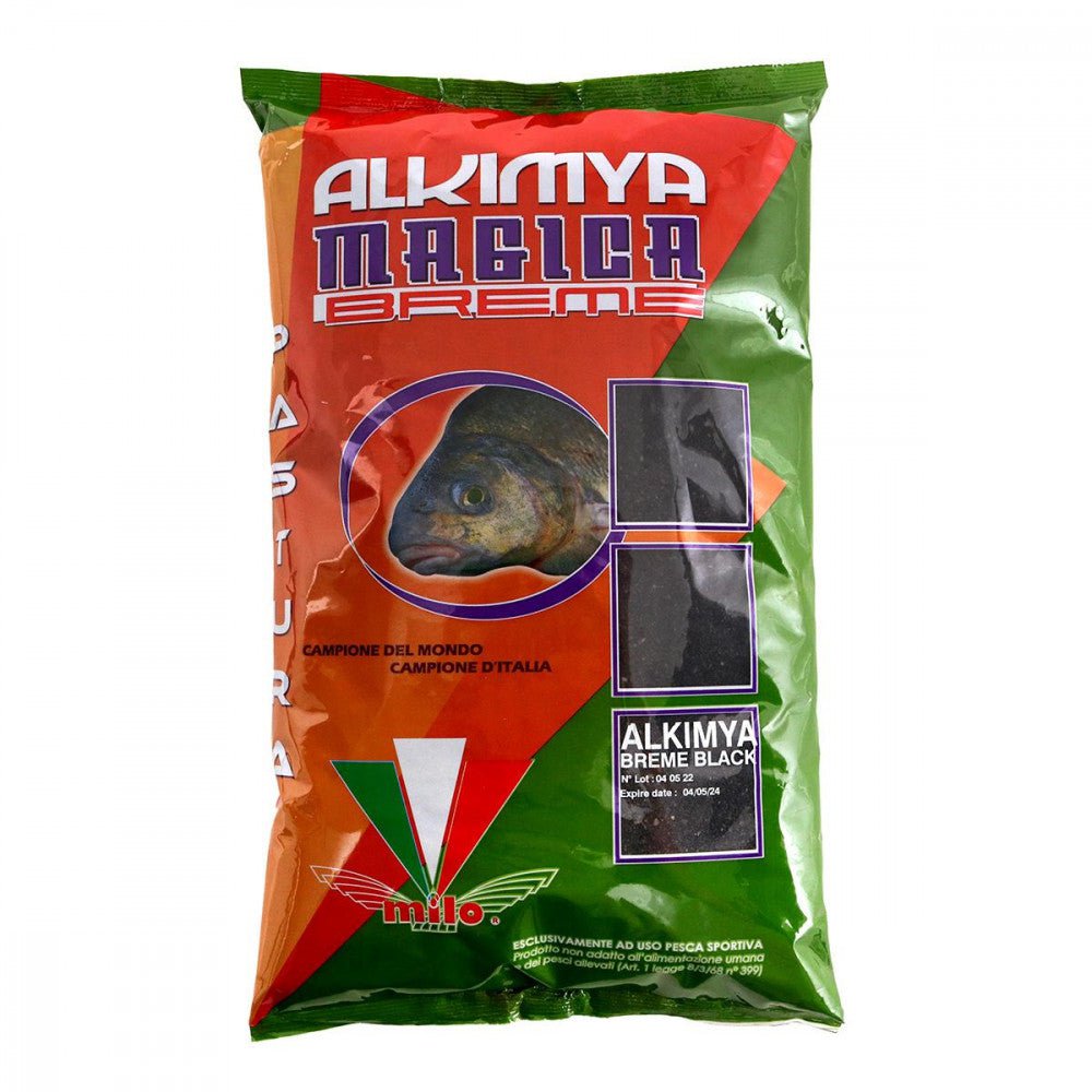 Milo Alkimya magica br. dark 2kg - 511PA0022