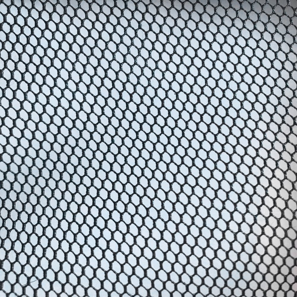 Milo FISH SCALE NET PARIS NEW GHOST MICRO RUBBER