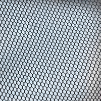 Milo FISH SCALE NET PARIS NEW GHOST MICRO RUBBER
