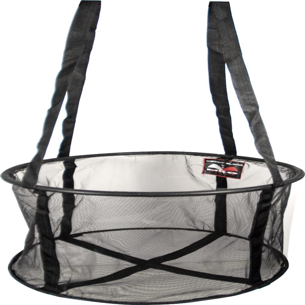 Milo FISH SCALE NET PARIS NEW GHOST MICRO RUBBER