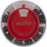 Milo Perfect Shot Comp