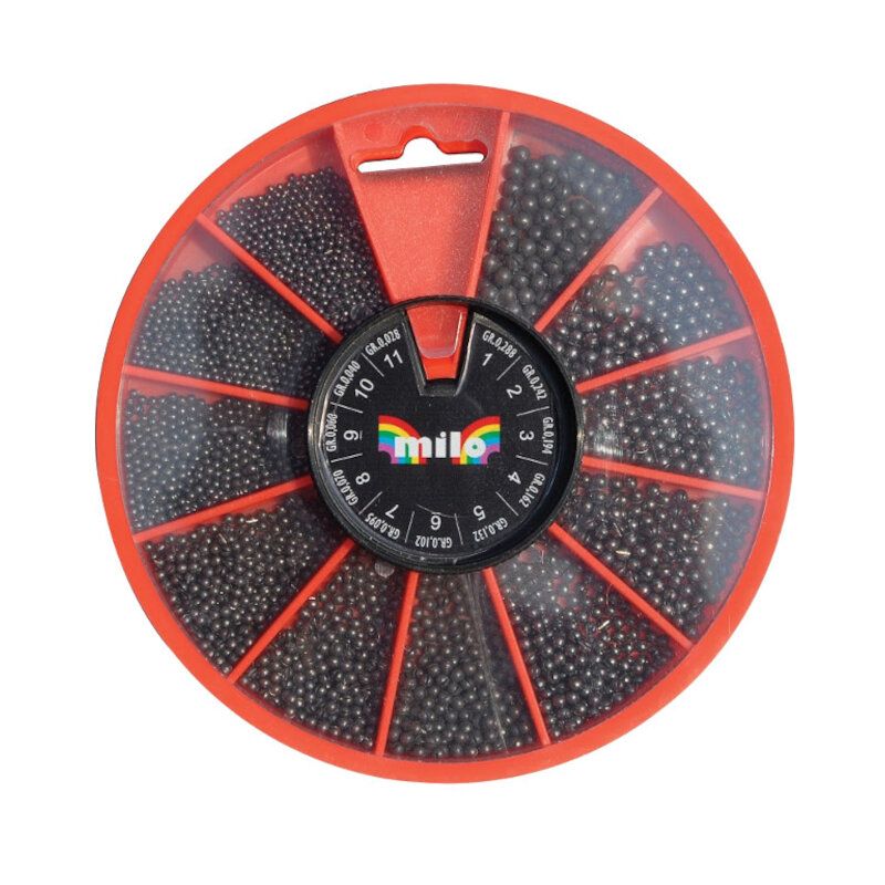 Milo Redheart Olovo M11 No. 1-11 275g