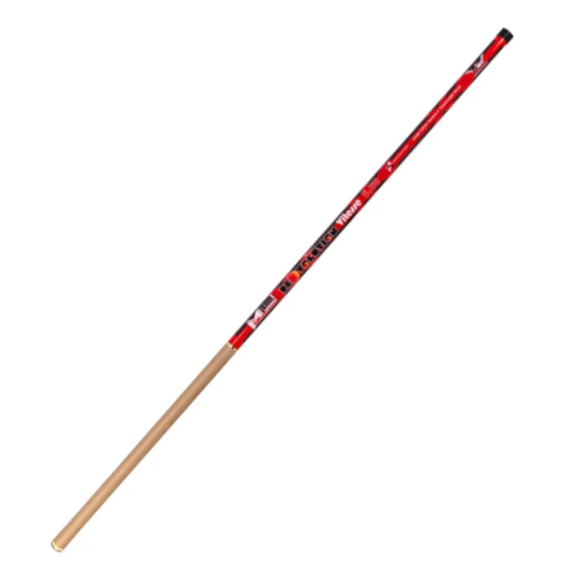 MILO Redvolution Vitesse