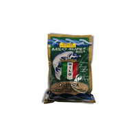 Pastura Milo Super River Crisalide 1kg