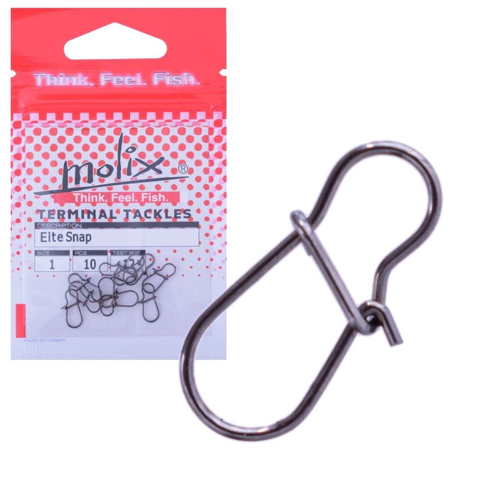Molix Elite Snap