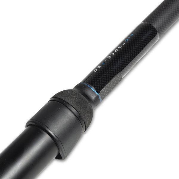 Nash Air Force F20 Carp Rod for Long Distance Casting – MatchFishing