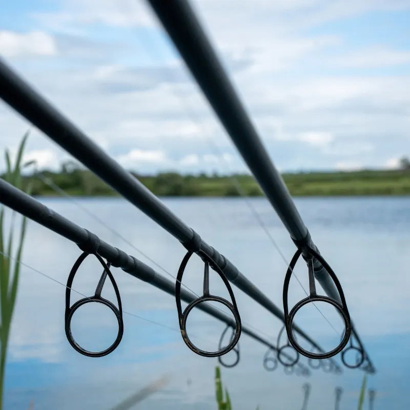 Nash Air Force F40 Carp Rod for Long Distance Casting MatchFishing Nash Air Force F40 Carp Rod for Long Distance Casting MatchFishing