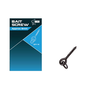 Nash Bait Screw