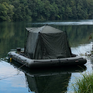 Nash Bank Life Blockhouse