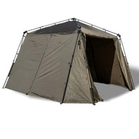 Nash Bank Life Gazebo