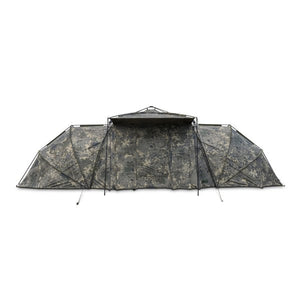 Nash Bank Life Gazebo Camo Pro